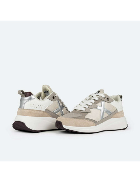 Zapatilla de Moda para MUJER MUNICH MUNICH TIP WMN 46