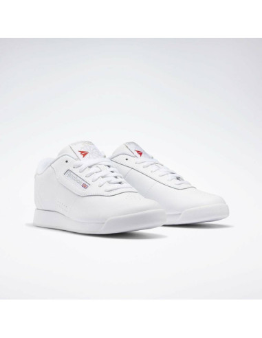 CALZADO CLÁSICO REEBOK-PRINCESS-100000101-MUJER-BLANCO