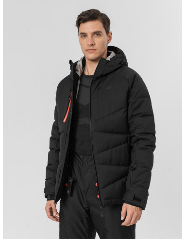 4F-MENS SKI JACKET KUMN007