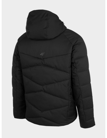 4F-MENS SKI JACKET KUMN007