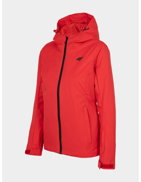 4F-WOMENS SKI JACKET KUDN001