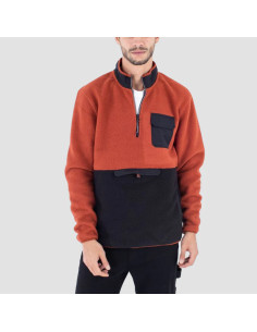 CANGURO BORREGUILLO HOMBRE...