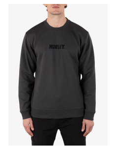 SUDADERA HOMBRE SIN CAPUCHA...