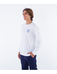 CAMISETA MANGA LARGA HOMBRE...