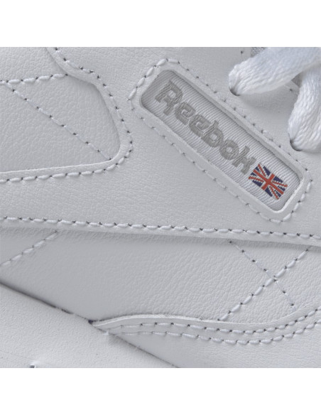 Zapatilla de Tiempo Libre para NIÑO REEBOK CLASSIC LEATHER-Clásico