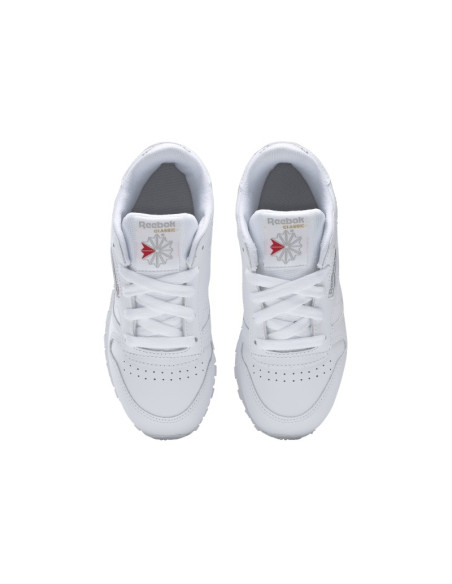 Zapatilla de Tiempo Libre para NIÑO REEBOK CLASSIC LEATHER-Clásico