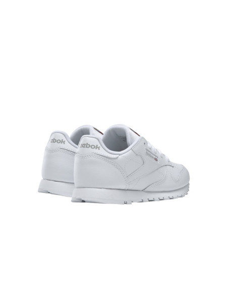 Zapatilla de Tiempo Libre para NIÑO REEBOK CLASSIC LEATHER-Clásico