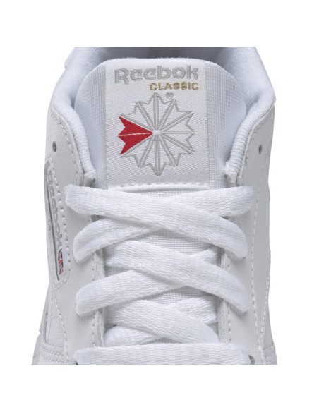 Zapatilla de Tiempo Libre para NIÑO REEBOK CLASSIC LEATHER-Clásico