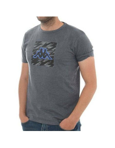 CAMISETA MANGA CORTA HOMBRE...