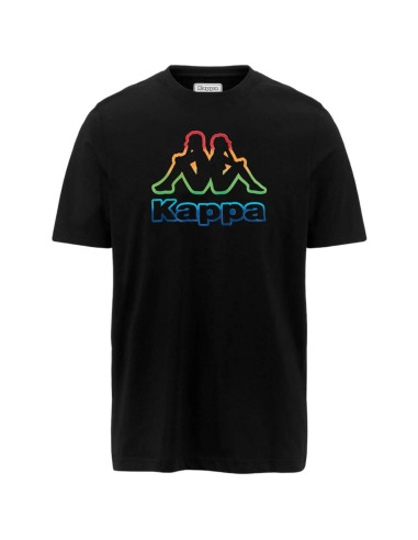 CAMISETA MANGA CORTA HOMBRE LOGO FRIODO