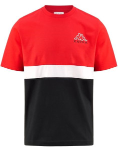 CAMISETA MANGA CORTA HOMBRE...