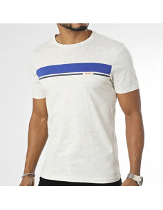 CAMISETA MANGA CORTA HOMBRE...