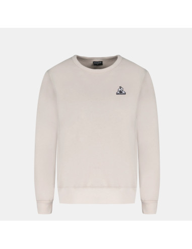 SUDADERA SIN CAPUCHA CERRADA MUJER LE...