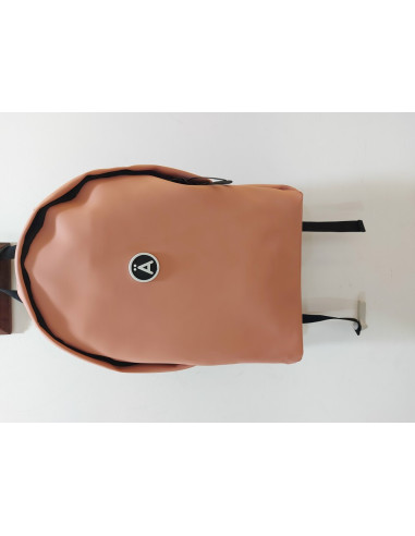 TANTA MOCHILA HIMINN CAMEO BROWN