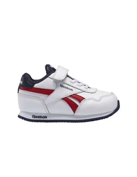 Zapatilla Multideporte para KIDS/BEBÉ REEBOK ROYAL CLJOG 3.0 1V