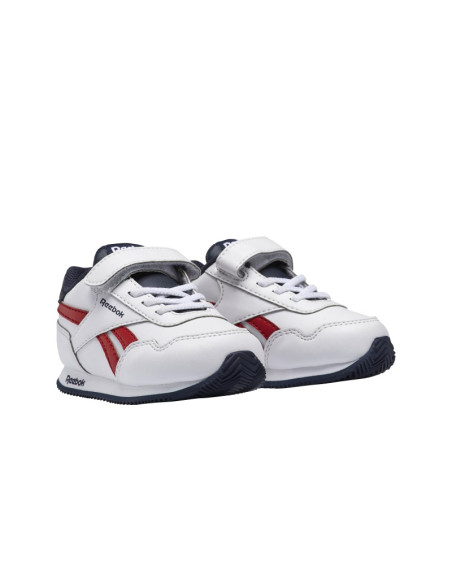 Zapatilla Multideporte para KIDS/BEBÉ REEBOK ROYAL CLJOG 3.0 1V