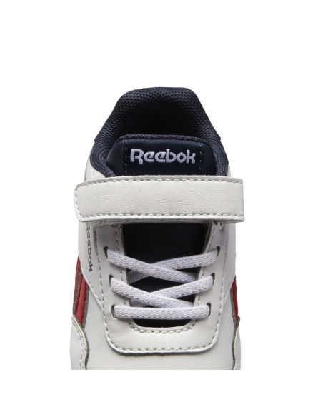 Zapatilla Multideporte para KIDS/BEBÉ REEBOK ROYAL CLJOG 3.0 1V