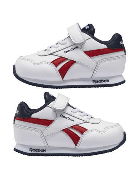 Zapatilla Multideporte para KIDS/BEBÉ REEBOK ROYAL CLJOG 3.0 1V