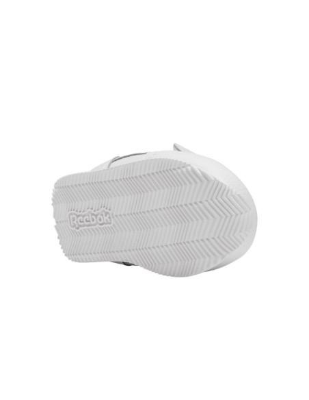 Zapatilla de Tiempo Libre para KIDS/BEBÉ REEBOK ZAPATILLAS ROYAL CLJOG