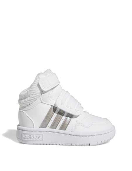 ADIDAS-HOOPS MID 3.0 AC I FTWBLA/FTWBLA/FTWBLA