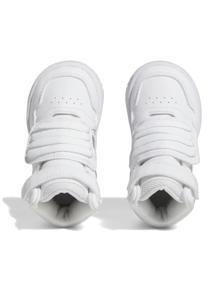 ADIDAS-HOOPS MID 3.0 AC I FTWBLA/FTWBLA/FTWBLA