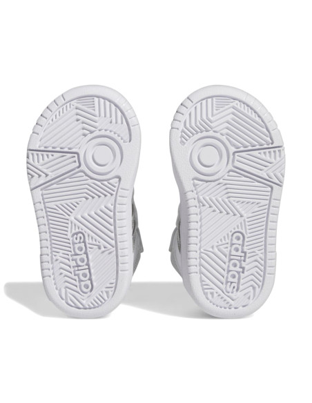 ADIDAS-HOOPS MID 3.0 AC I FTWBLA/FTWBLA/FTWBLA