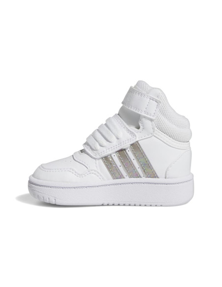 ADIDAS-HOOPS MID 3.0 AC I FTWBLA/FTWBLA/FTWBLA
