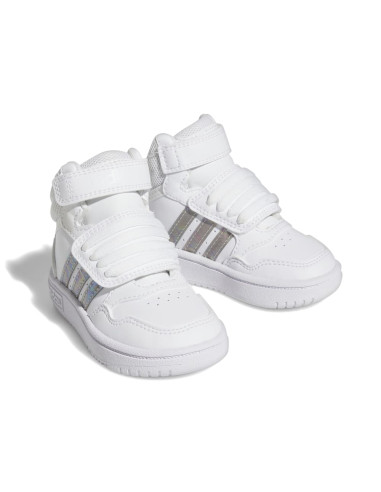 ADIDAS-HOOPS MID 3.0 AC I...