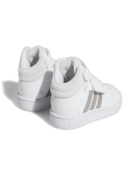 ADIDAS-HOOPS MID 3.0 AC I FTWBLA/FTWBLA/FTWBLA