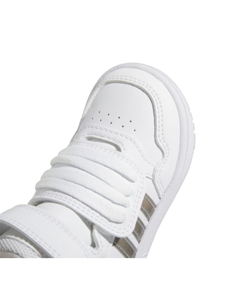 ADIDAS-HOOPS MID 3.0 AC I FTWBLA/FTWBLA/FTWBLA