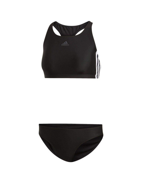 BIKINI ADIDAS FIT 2PC 3S NEGRO