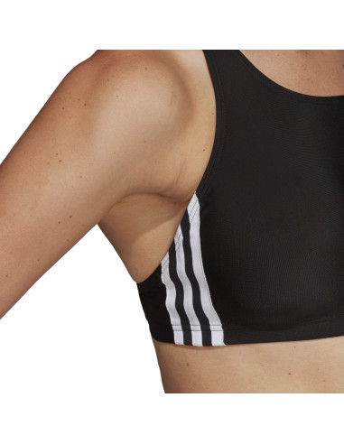 BIKINI ADIDAS FIT 2PC 3S NEGRO