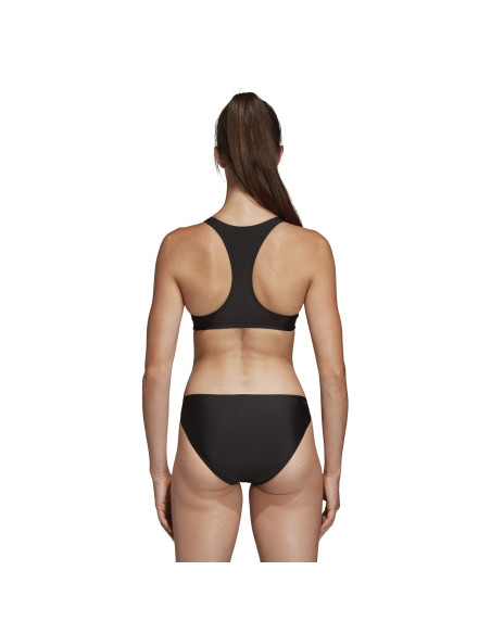 BIKINI ADIDAS FIT 2PC 3S NEGRO