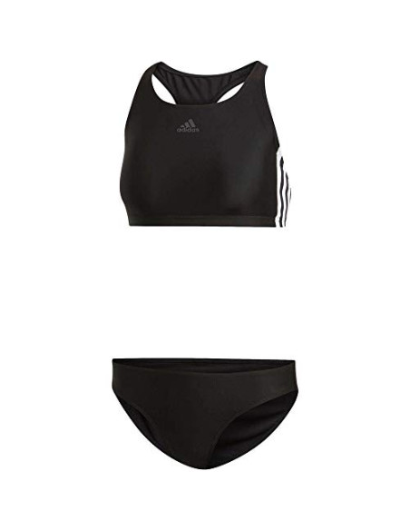 BIKINI ADIDAS FIT 2PC 3S NEGRO