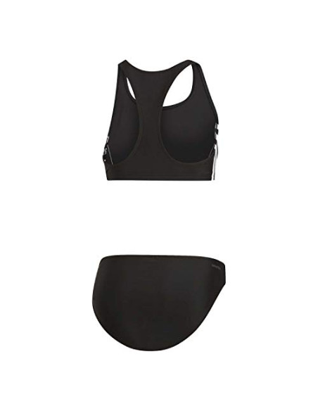 BIKINI ADIDAS FIT 2PC 3S NEGRO