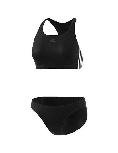 BIKINI ADIDAS FIT 2PC 3S NEGRO