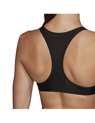 BIKINI ADIDAS FIT 2PC 3S NEGRO