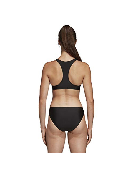 BIKINI ADIDAS FIT 2PC 3S NEGRO