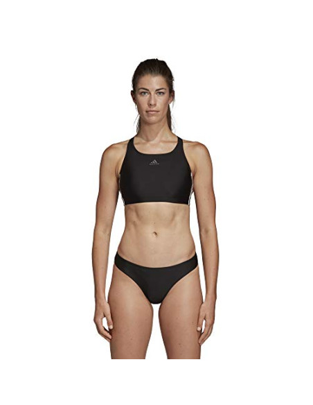 BIKINI ADIDAS FIT 2PC 3S NEGRO