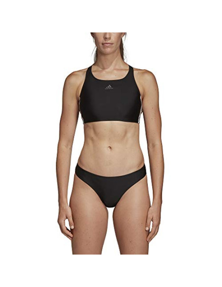 BIKINI ADIDAS FIT 2PC 3S NEGRO