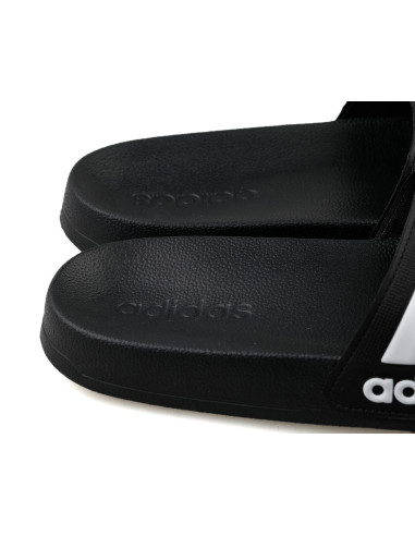 Chancla Negra Adidas ADILETTE SHOWER...