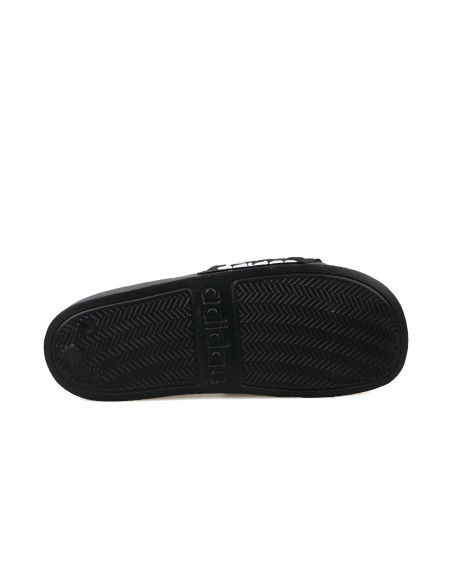 Chancla Negra Adidas ADILETTE SHOWER K JR UNISEX