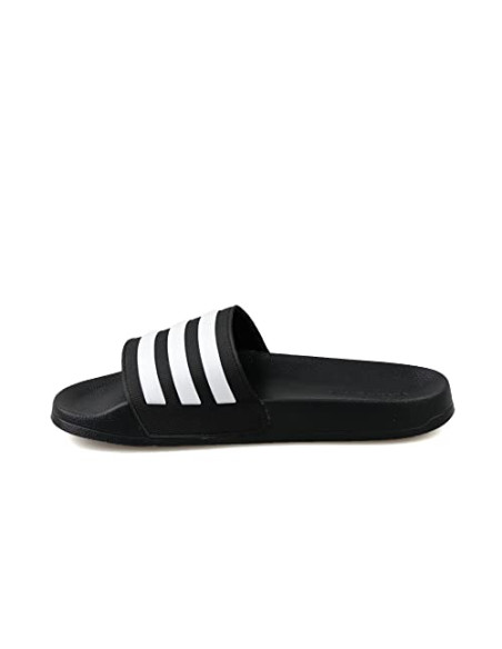 Chancla Negra Adidas ADILETTE SHOWER K JR UNISEX
