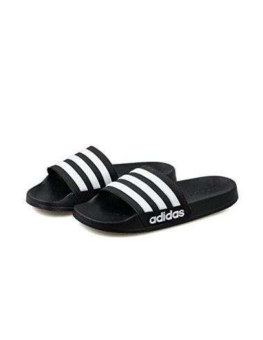 Chancla Negra Adidas ADILETTE SHOWER...