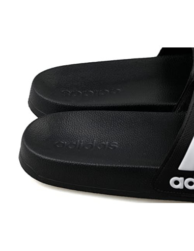 Chancla Negra Adidas ADILETTE SHOWER...