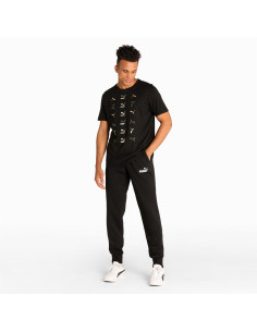 ESS Logo Pants FL cl Puma...