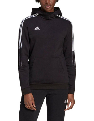 ADIDAS-Sud-TIRO21 SW HOODW