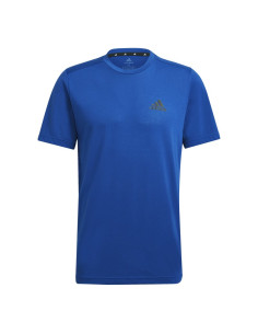 Adidas-Manga Corta-M FR T