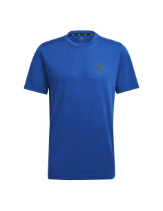 Adidas-Manga Corta-M FR T 2