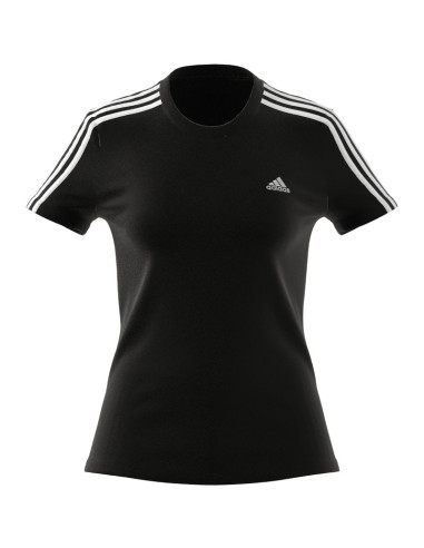 ADIDAS-Camise-W 3S T